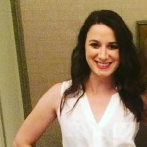 Meet your Posher, Cassie